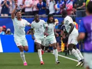 WAGs to Watch: France vs Spain World Cup Semi-Final 2026