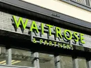 Waitrose starts earliest wheat harvest amid UK food shortage fears