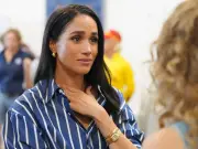 'Wake up call' for Prince Harry and Meghan Markle after Prince George photo