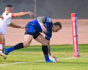 Wakefield Trinity beat Bradford Bulls 26-12 to go second in Super League