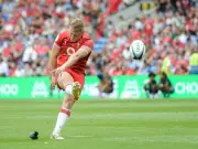 Wales Aim for Second Nations Championship Win Against Argentina