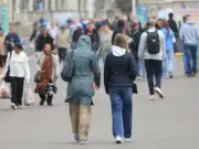 Wales and UK to see temperatures plunge to 9°C in early August after heatwave