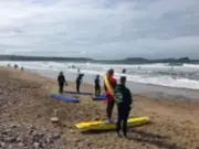 Wales' Best Kept Secret: Llangennith Named Top Staycation Spot