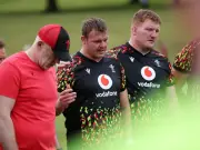 Wales captain Dewi Lake breaks silence on WRU pay dispute, warns it may recur