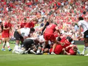 Wales Come of Age with Smart 39-24 Win Over Fiji