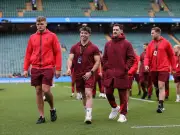 Wales Consider Taine Plumtree at Second-Row for Fiji Clash