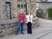 Wales Couple Campaign Against 'Party House' Airbnb Next Door