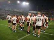 Wales Crushed 43-0 by South Africa in Durban Season Finale