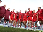 Wales Drop to 12th in World Rugby Rankings After Argentina Defeat