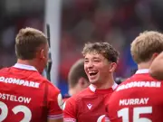 Wales fly-half change explained; Ospreys get £771k for St Helen's 5G