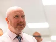 Wales Health Minister Pledges Bold New Chapter for NHS on 78th Anniversary