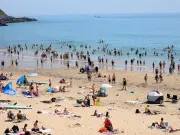 Wales Heatwave: Emergency Services Issue Severe Warning as Temperatures Soar Above 30C