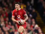 Wales likely lineup vs Fiji: Rees-Zammit returns to wing, Murray at fullback