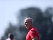 Wales make six changes for Springboks; Lake fit to start
