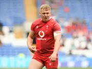 Wales Make Three Changes for Argentina Test with Sam Costelow Starting