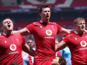 Wales on Brink of Two-Year First and Welsh Coach's Son Called In to Start