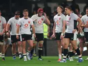 Wales' Painful Tour Ends with 43-0 Defeat to South Africa in Durban