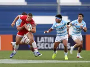 Wales Player Ratings vs Argentina in Nations Championship Defeat