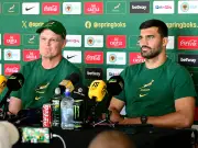 Wales Rugby: Halfpenny Role, Springboks Blocked from Picking England Star
