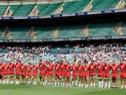 Wales Rugby News: Tandy's Crowd Plea, U20s Changes, Racism Case, Contracts
