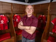 Wales Rugby: Steve Tandy's First Year as Head Coach Reviewed