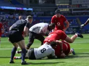 Wales Rugby Winners and Losers After Fiji Victory Ahead of Argentina Test