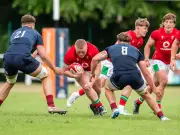 Wales rugby's new generation of front-row players excites coaches