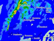 Wales set for weekend downpours after driest July on record