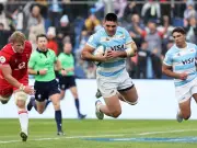 Wales still far from top after Argentina defeat: analysis