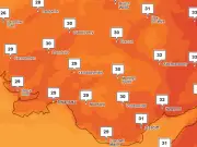 Wales to Experience Third Heatwave with Temperatures Over 30°C