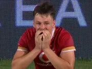 Wales U20s Beat Australia in Dramatic Finish; Springboks Respect Wales