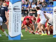 Wales U20s Face South Africa in Junior World Championship Decider