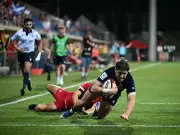 Wales U20s Finish Sixth After 28-21 Loss to Scotland in World U20 Championship