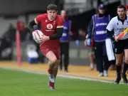 Wales U20s thrash Uruguay 47-0 to set up South Africa decider