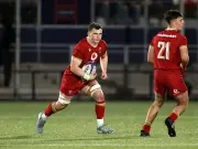 Wales U20s vs Scotland U20s: Live Score Updates and Team News