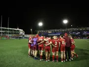 Wales U20s vs South Africa: Free TV & Stream Guide for Today's Clash