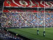 Wales vs Fiji at Cardiff City Stadium: 16,000 tickets sold for Nations Championship