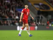 Wales vs Fiji: Nations Championship Live Updates from Cardiff City Stadium