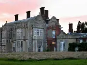 Walker trampled by cattle dies at National Trust's Felbrigg Hall