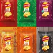 Walkers confirms KFC crisp comeback after five-year hiatus