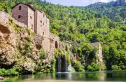 Walking the GR736: A New Route Through France's Gorges du Tarn