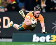 Wallabies brave but missing key ingredients in narrow Nations Championship loss to Ireland