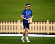 Wallabies name debutant Declan Meredith for Test against France