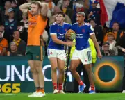 Wallabies Suffer Sixth Straight Loss as France Dominate in Brisbane