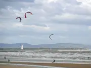 Wallasey Village High Street: Independent Shops, Cafes, and Beach Access