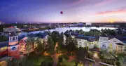 Walt Disney World: £3bn Theme Park Employs 80,000, World's Largest