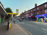 Walton Vale Closed After Man Hit by Bus, Police Confirm