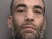 Wanted man found hiding at Welsh caravan park after nine-month manhunt