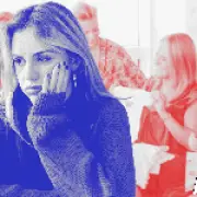 Wanting Marriage and Baby at 35 While Partner Doesn't: Advice