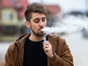 Warning: Fruity Vape Flavours Linked to Gene Changes, Disease Risk